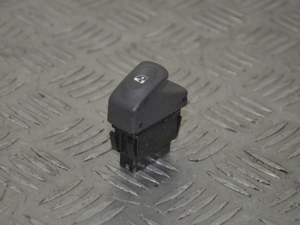 Кнопка стеклоподъемника