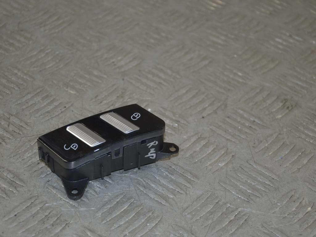 Кнопка центрального замка