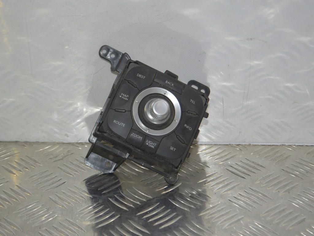 Кнопка (выключатель)