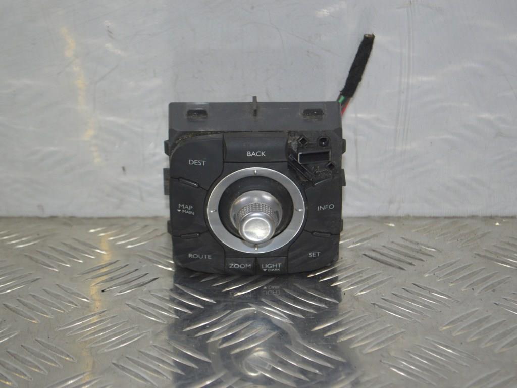 Кнопка (выключатель)