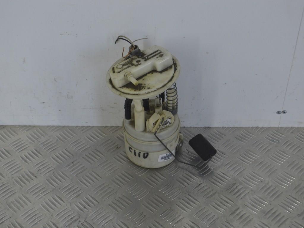 Колба в бак