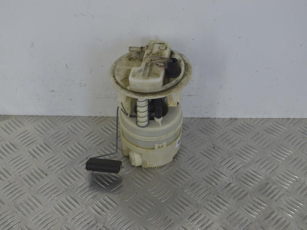 Колба в бак