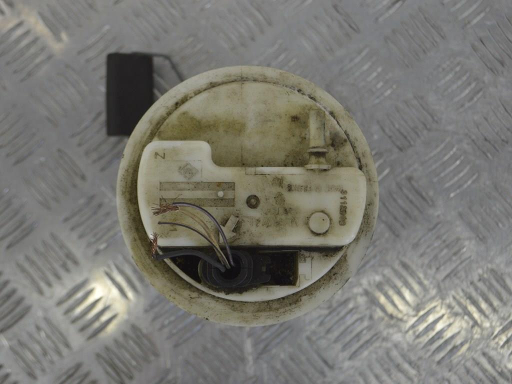 Колба в бак