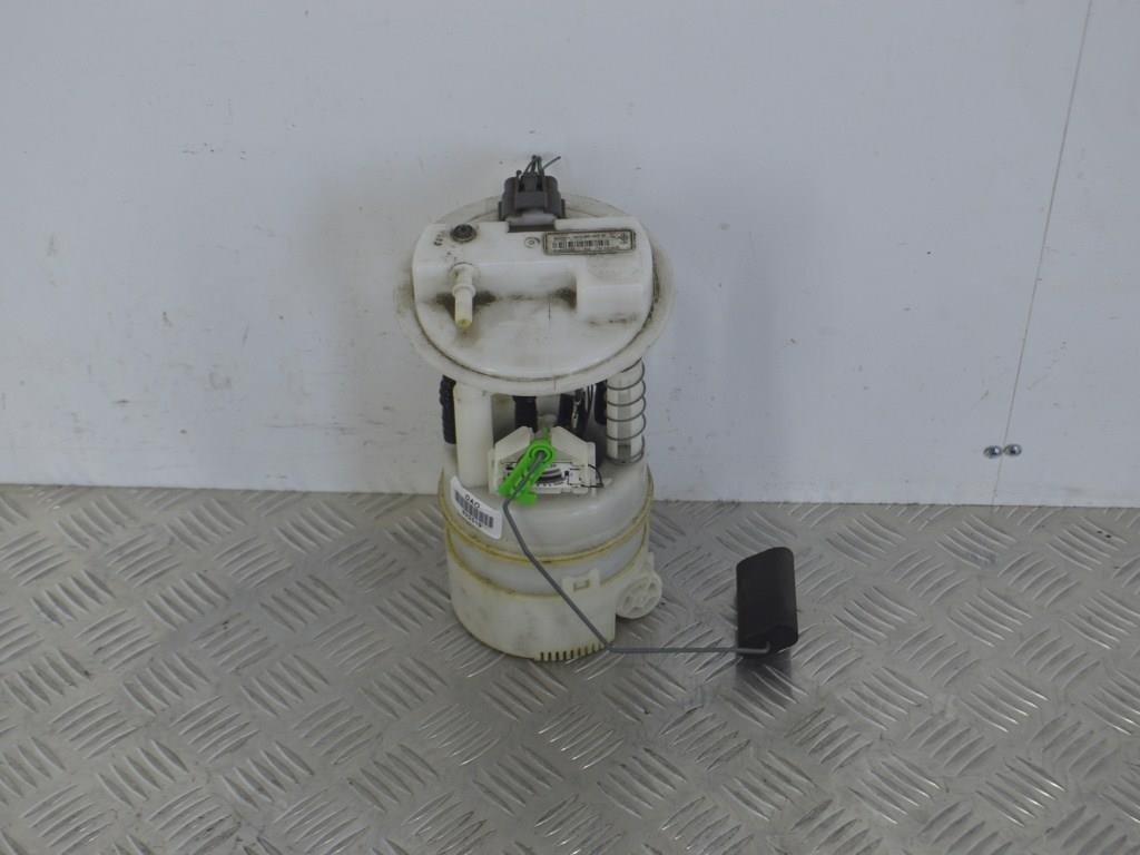 Колба в бак