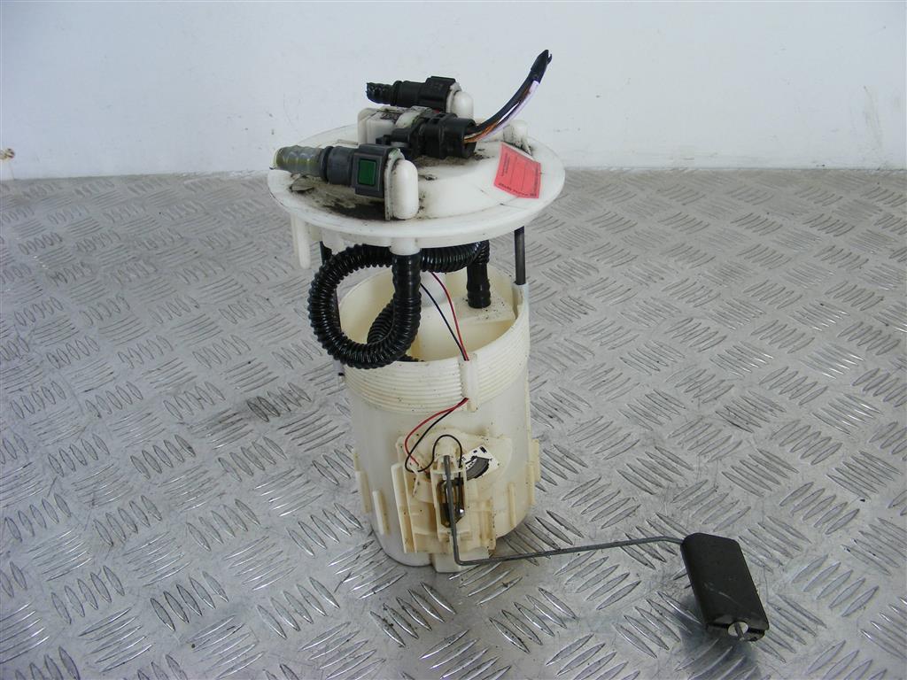 Колба в бак Renault Laguna 2 (2001-2007) 8200465955