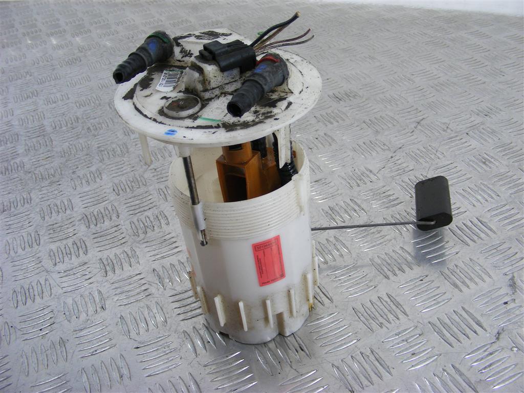 Колба в бак Renault Laguna 3 (2007-2015) 170110001