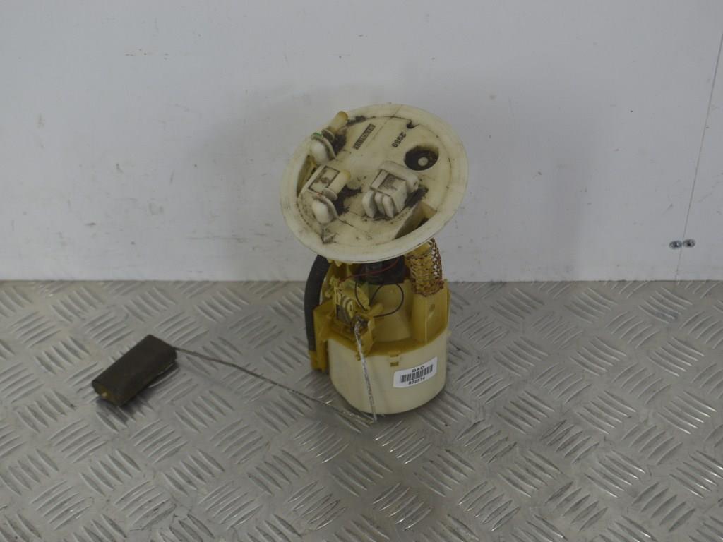 Колба в бак Renault Megane 1 (1996-2002) 7700431718