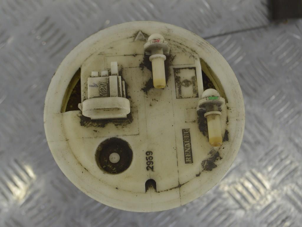 Колба в бак Renault Megane 1 (1996-2002) 7700431718