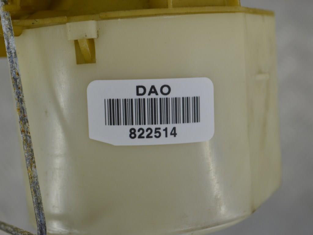 Колба в бак Renault Megane 1 (1996-2002) 7700431718