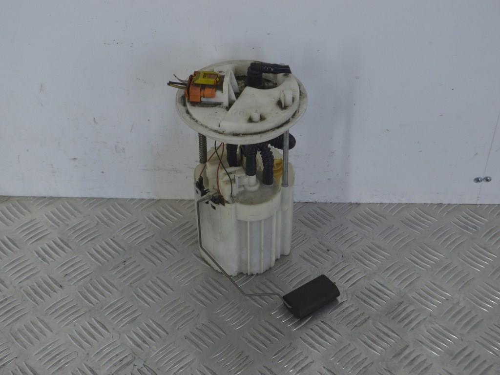 Колба в бак