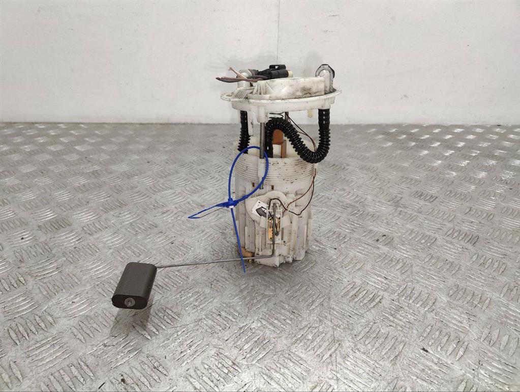 Колба в бак