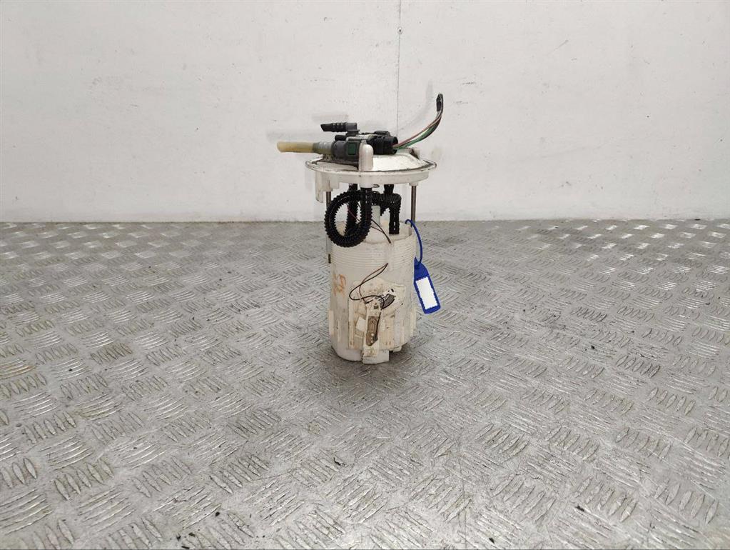 Колба в бак