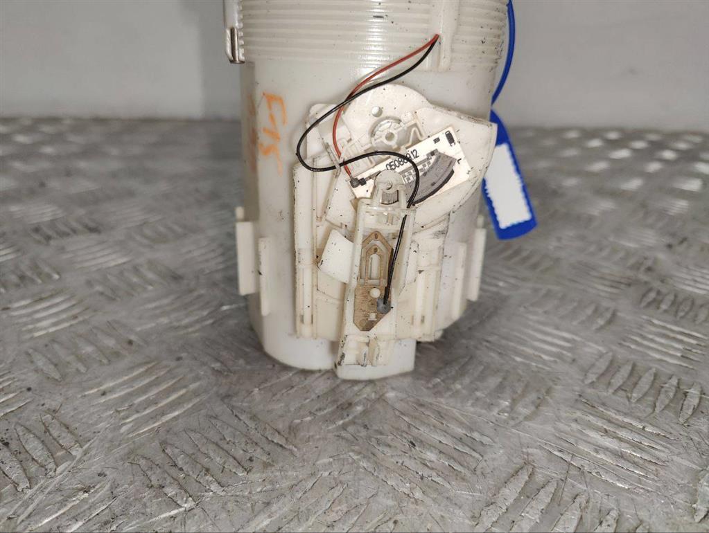 Колба в бак