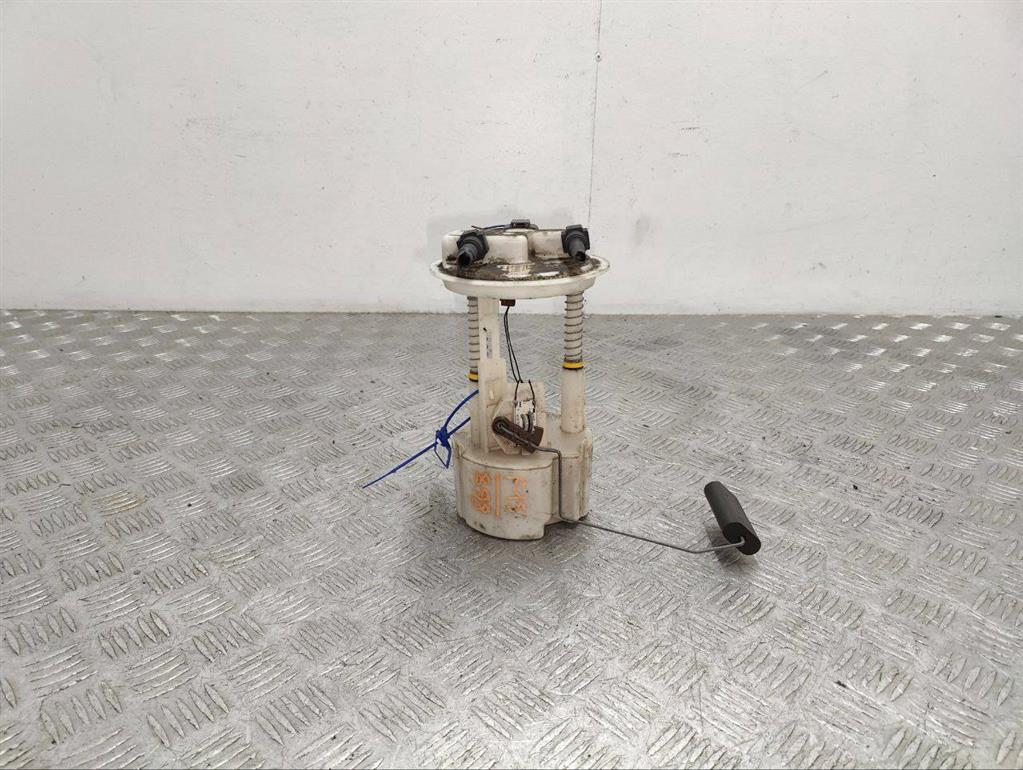 Колба в бак