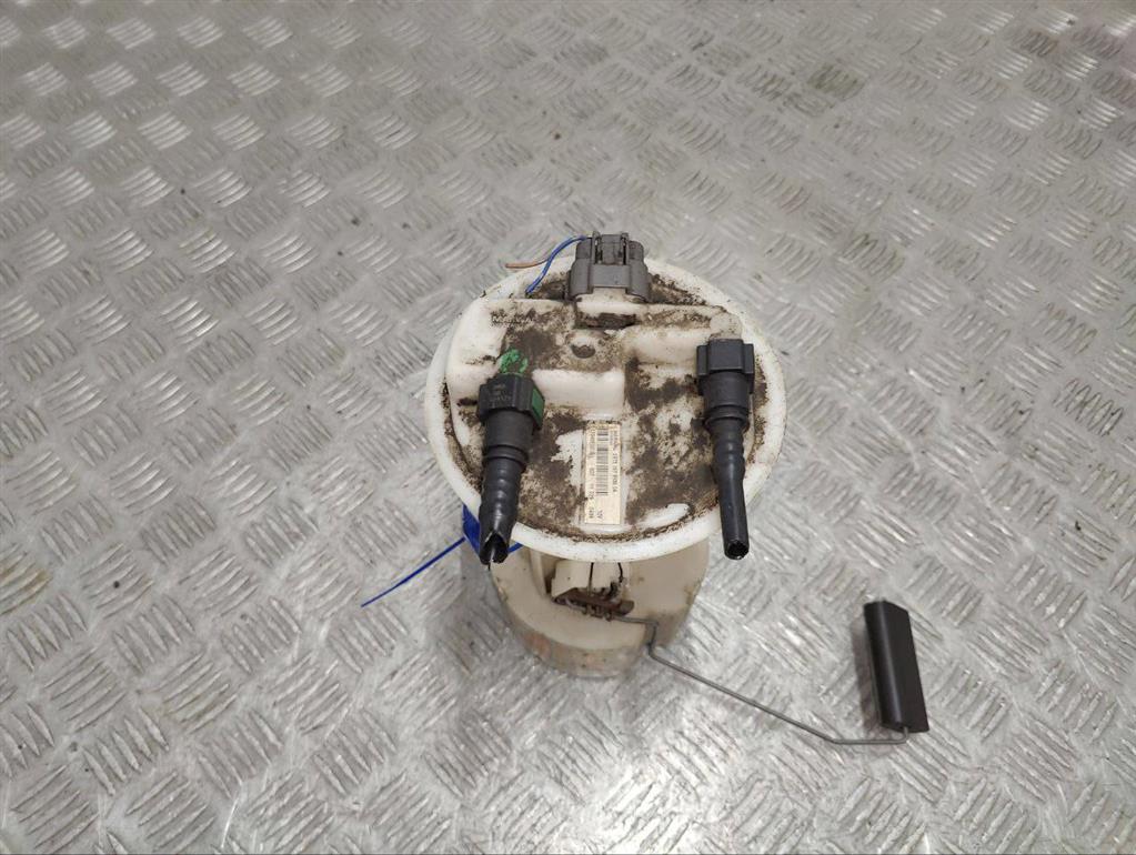 Колба в бак