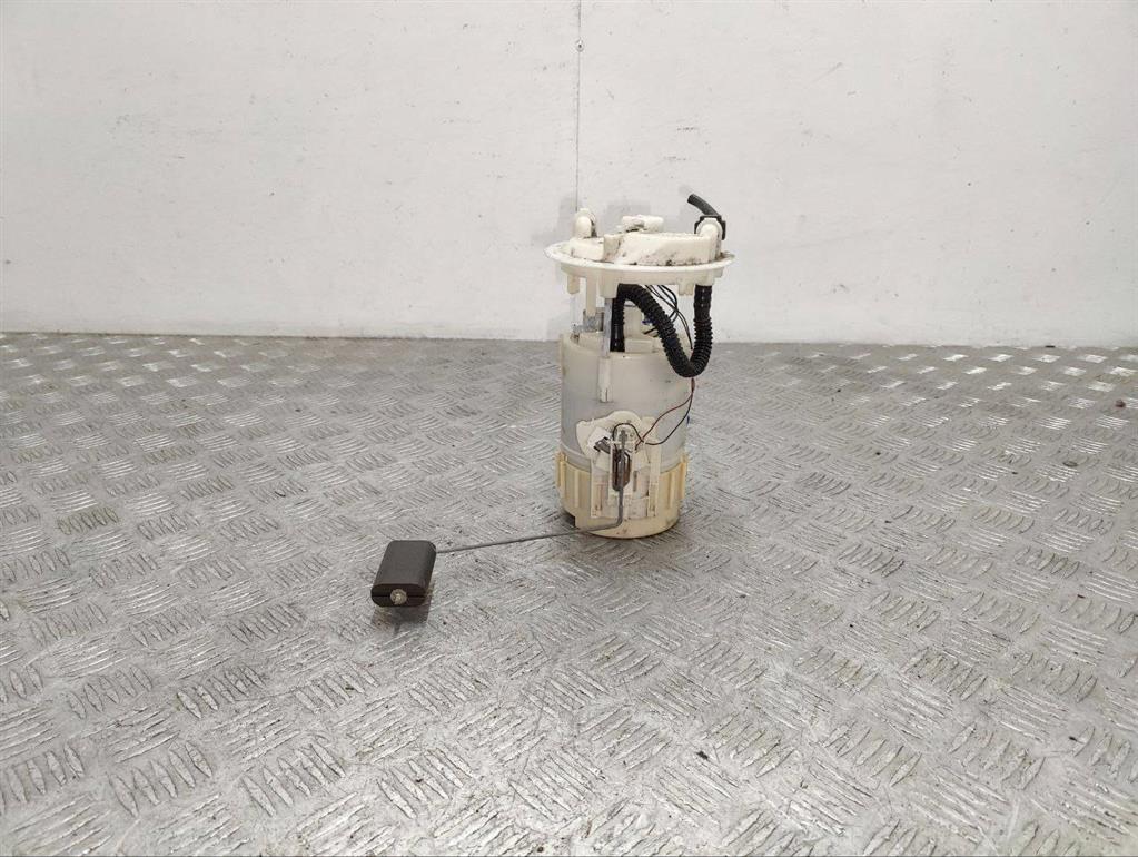 Колба в бак