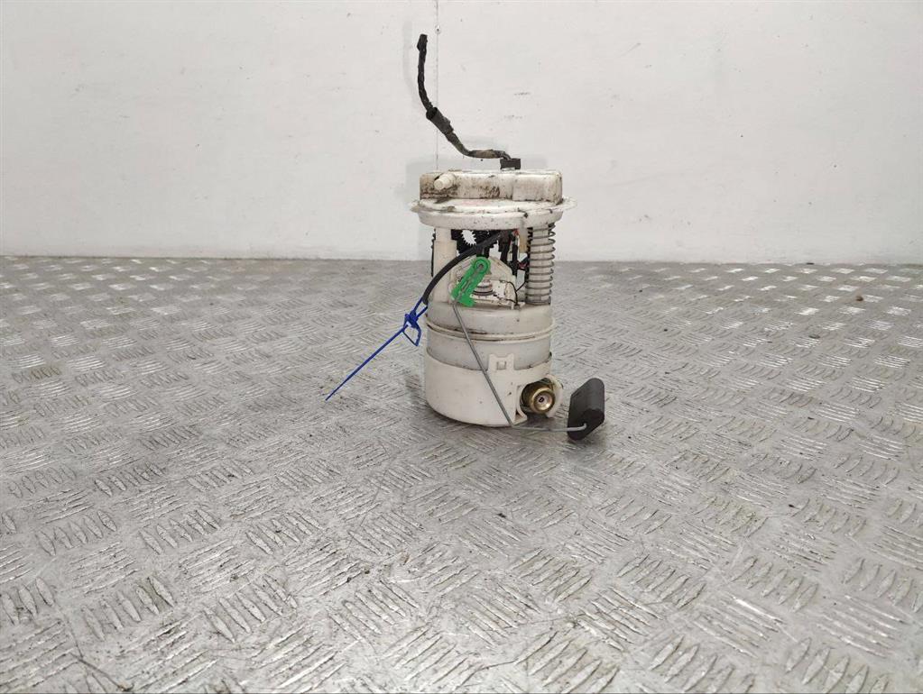 Колба в бак