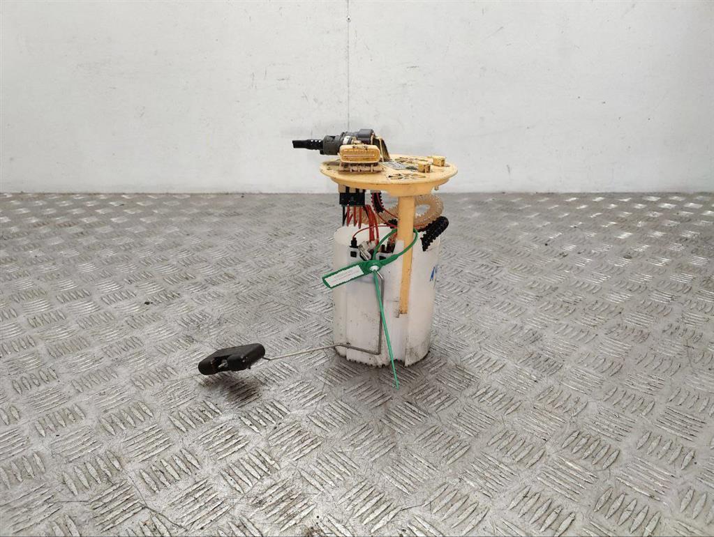 Колба в бак