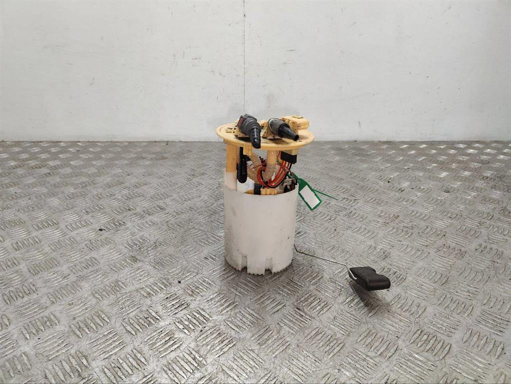 Колба в бак