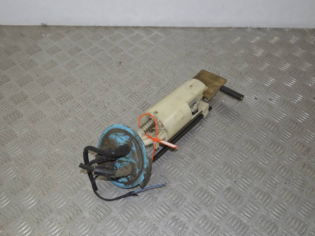 Колба в бак