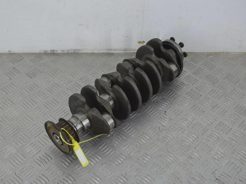 Коленвал Peugeot 308 (2007-2018)