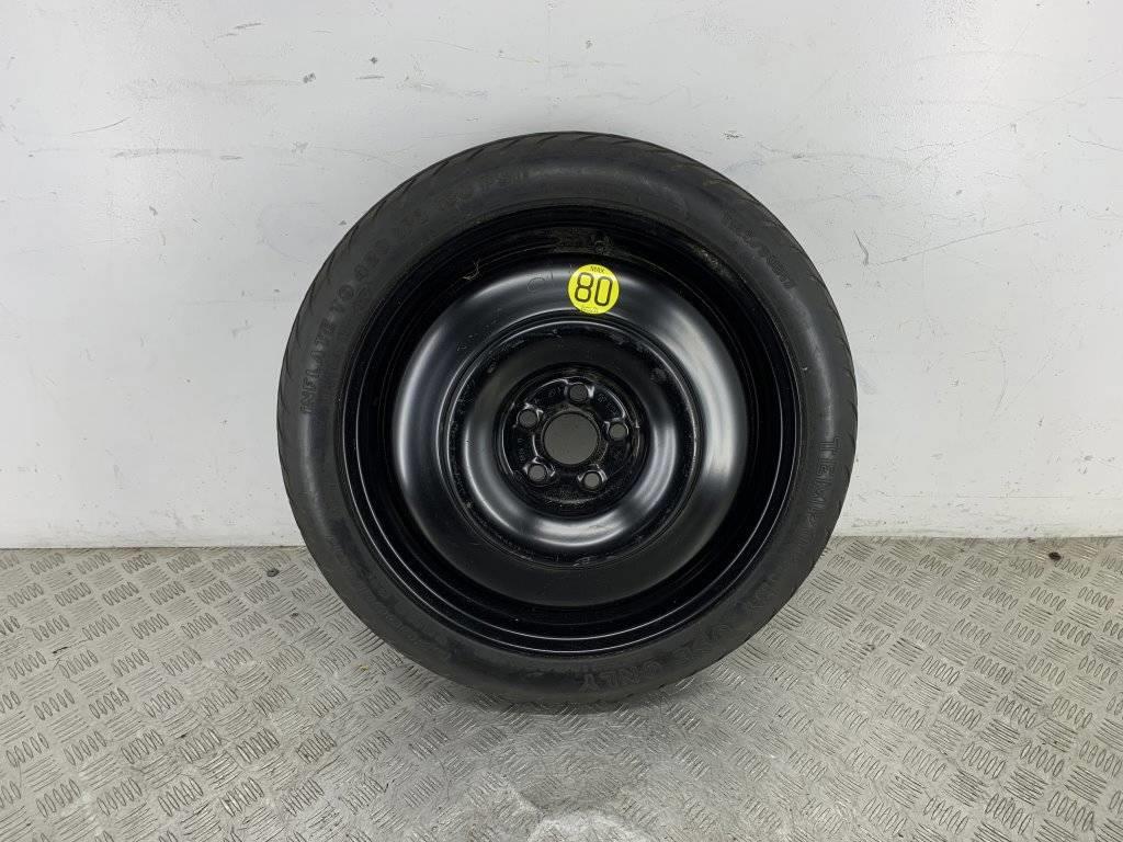 Колесо запасное (таблетка)