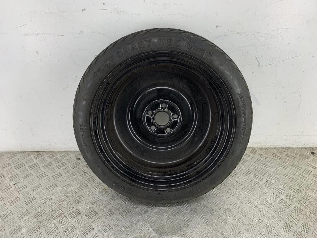 Колесо запасное (таблетка)