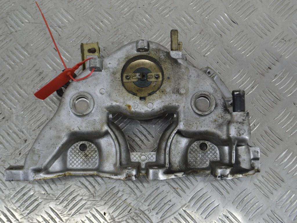 Коллектор впускной