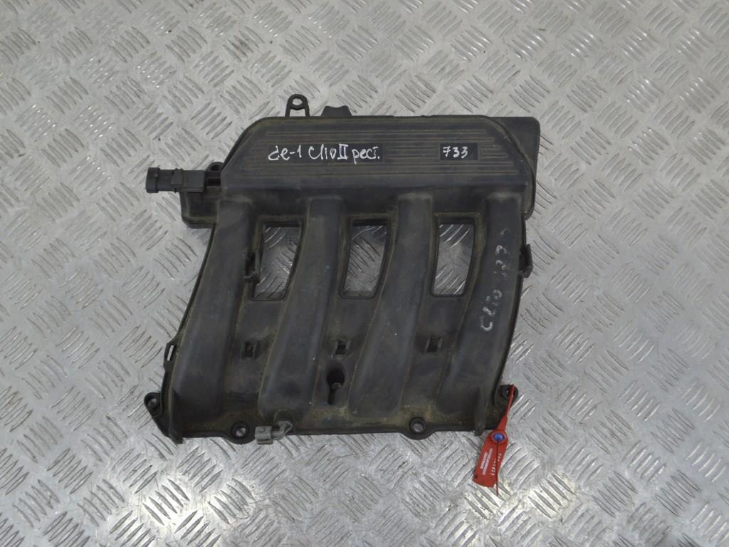 Коллектор впускной