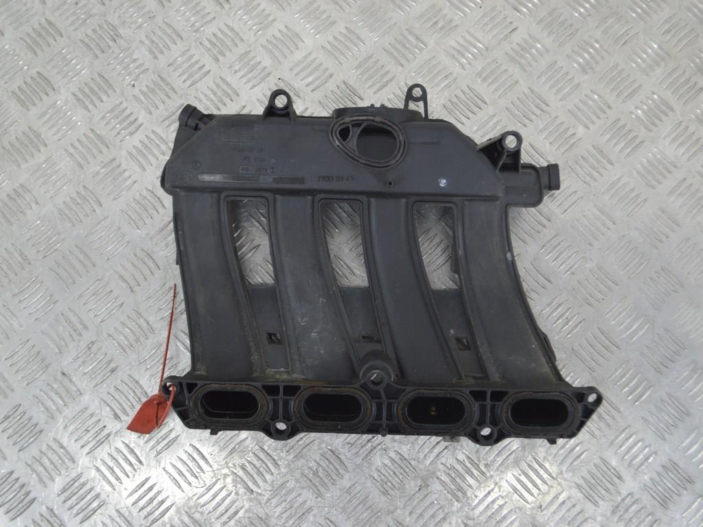 Коллектор впускной