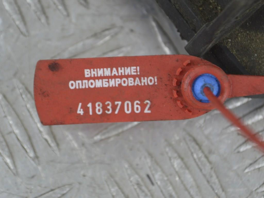 Коллектор впускной