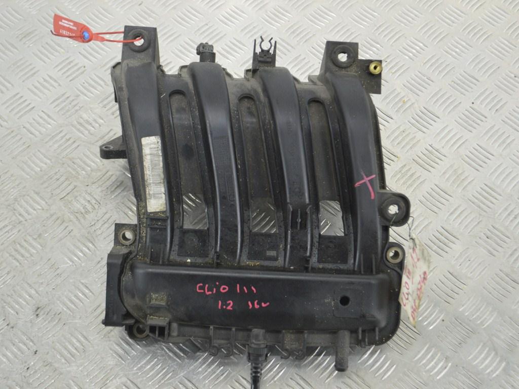 Коллектор впускной