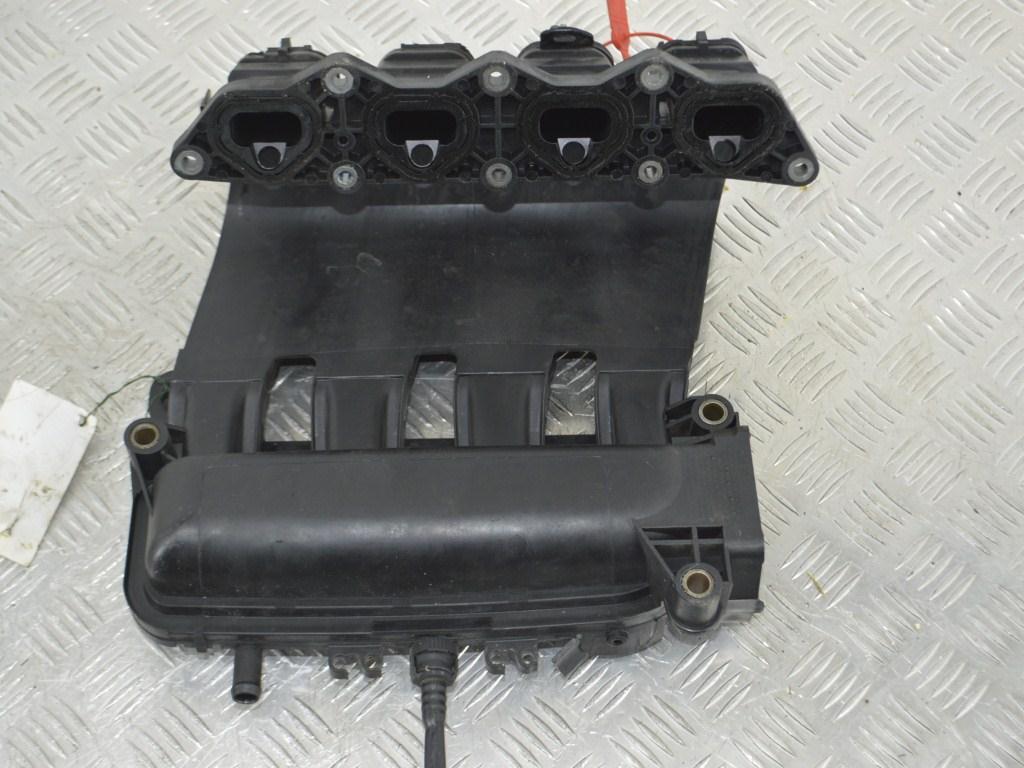 Коллектор впускной