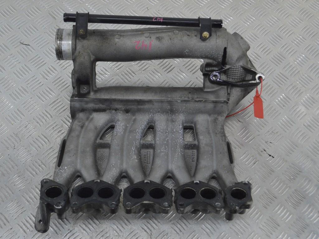 Коллектор впускной