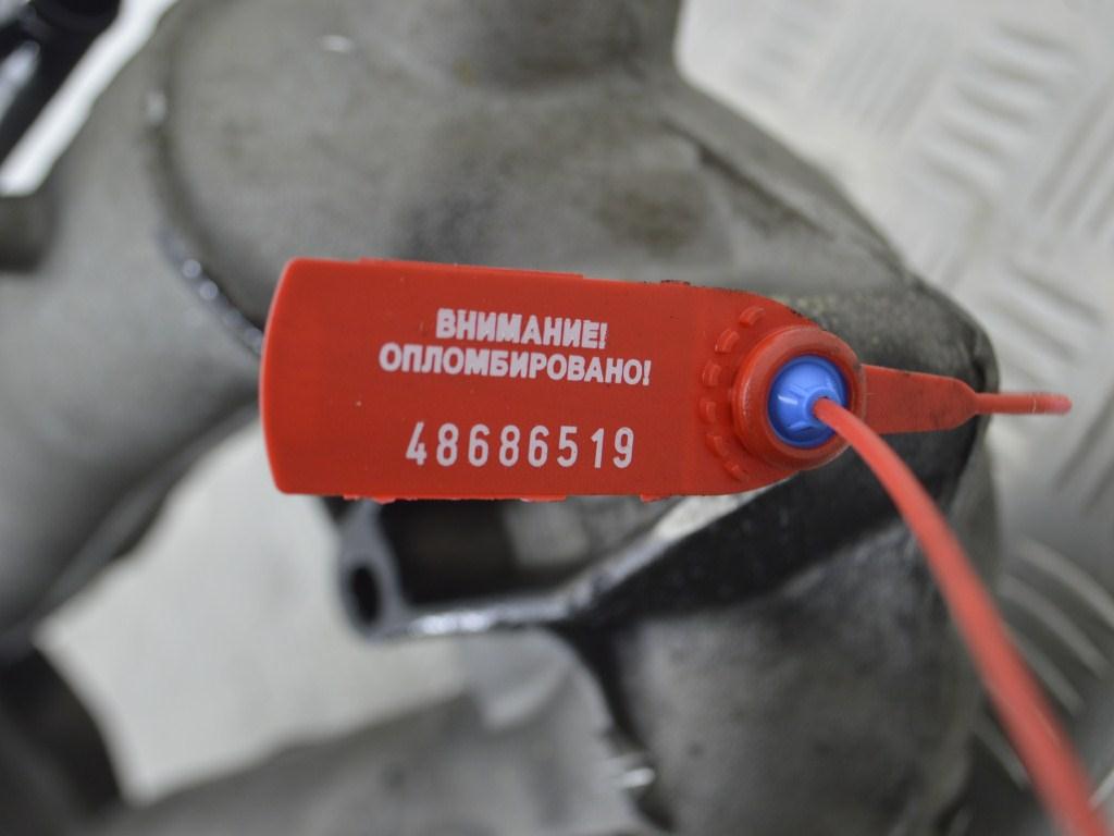 Коллектор впускной