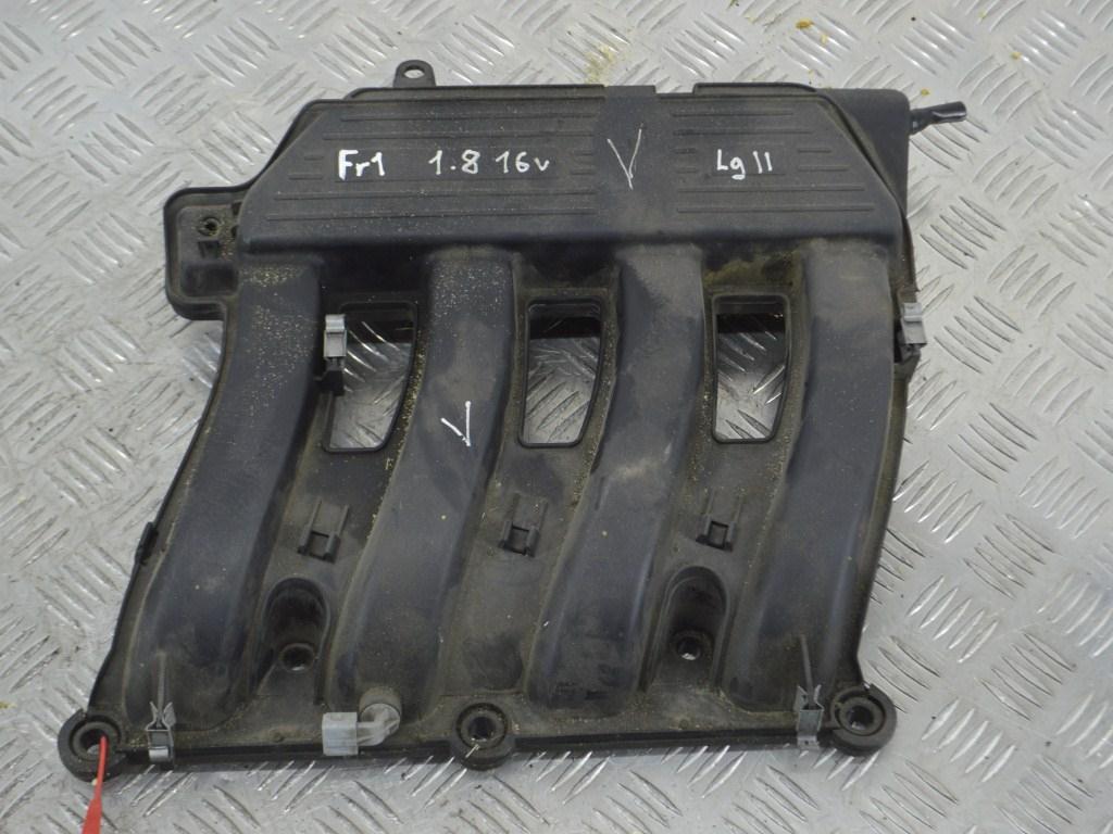 Коллектор впускной Renault Espace 4 (2003-2010) 8200125648