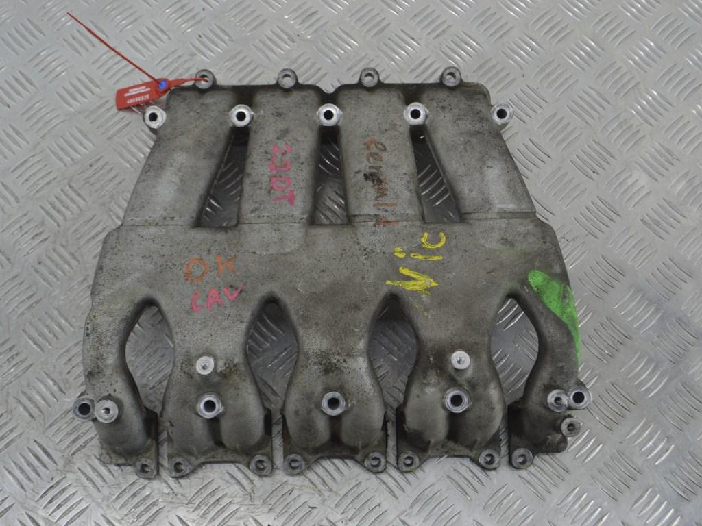 Коллектор впускной