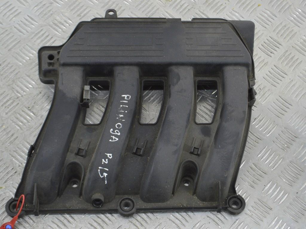 Коллектор впускной