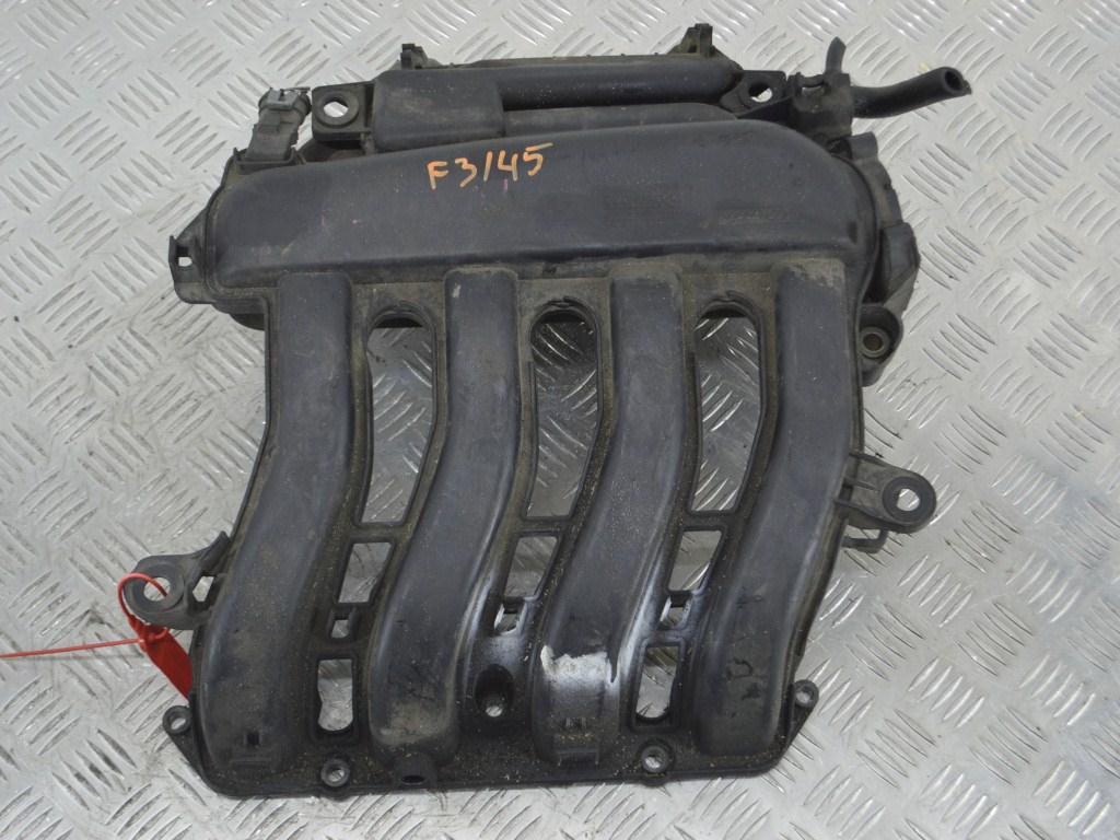 Коллектор впускной