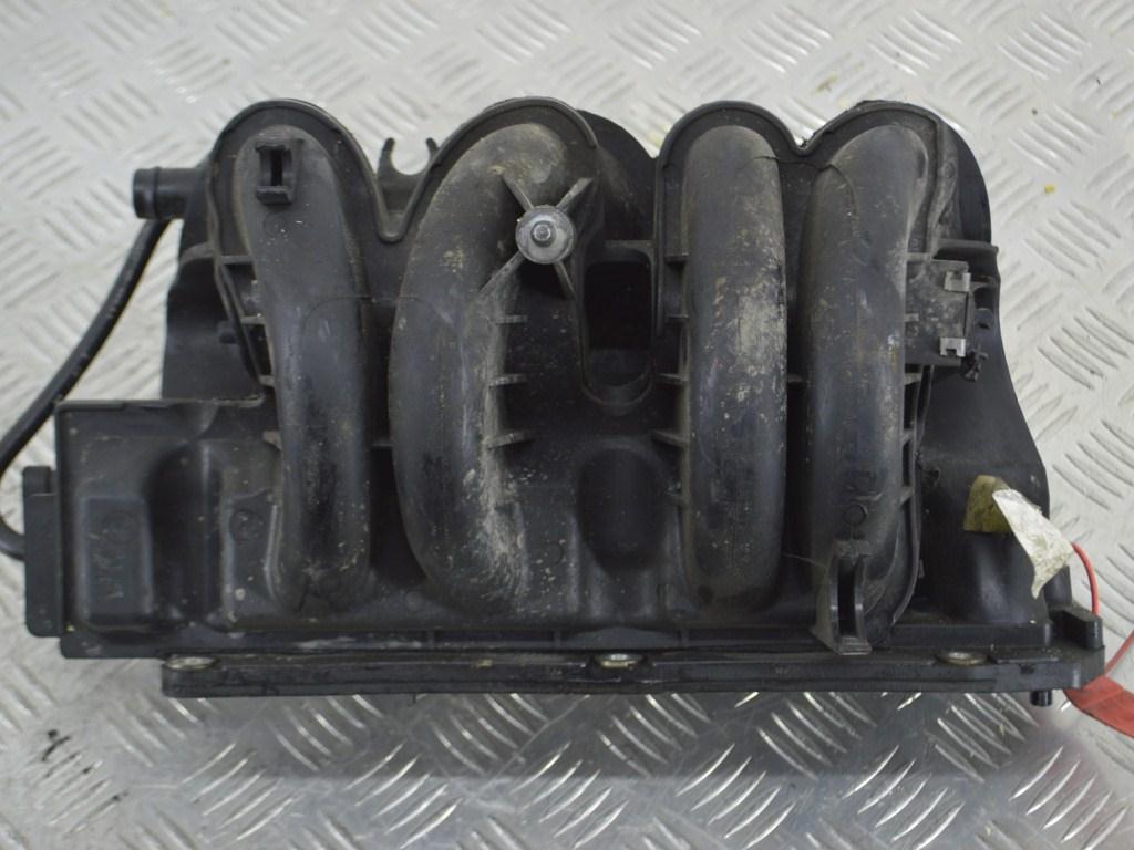 Коллектор впускной