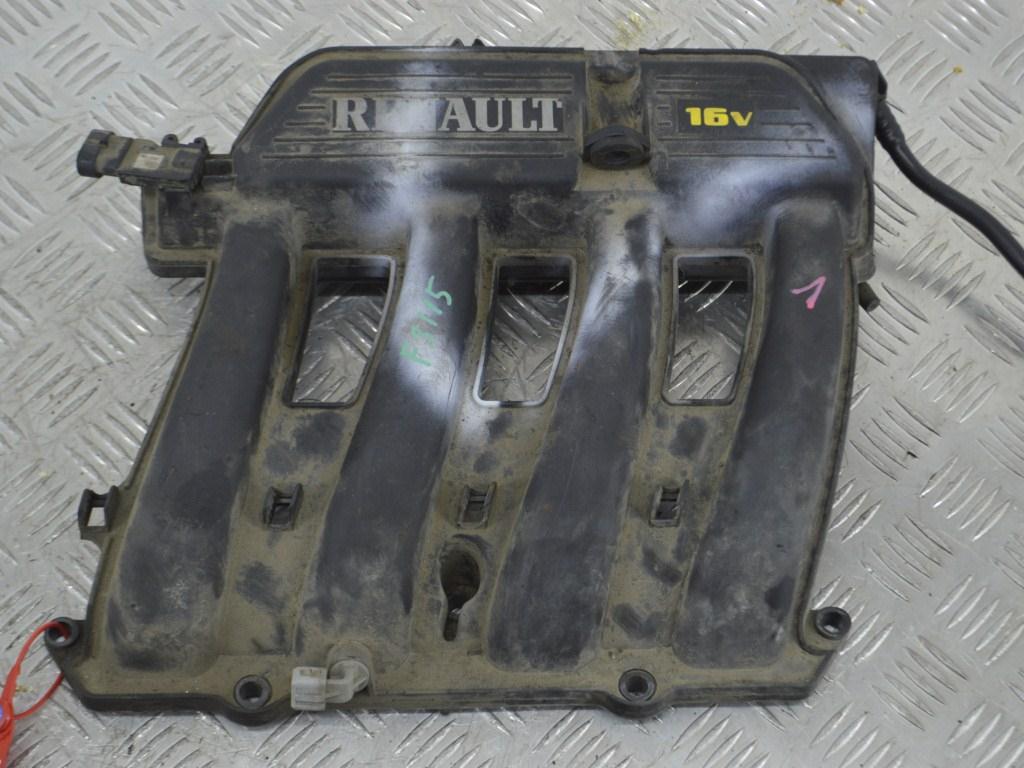 Коллектор впускной