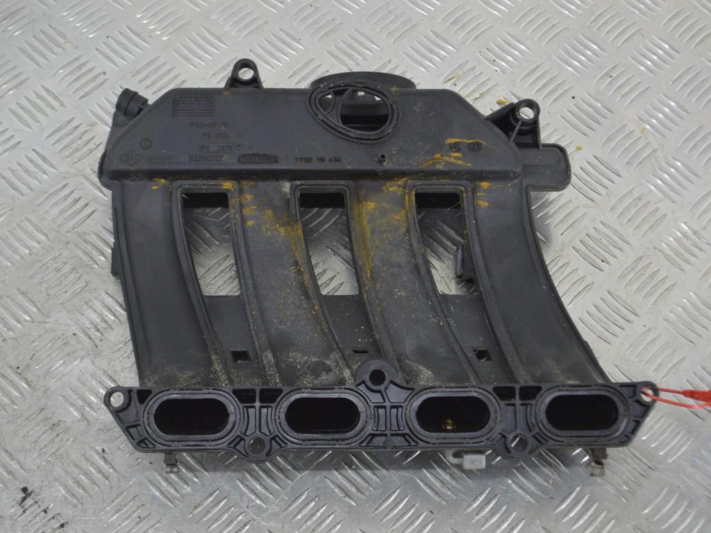 Коллектор впускной