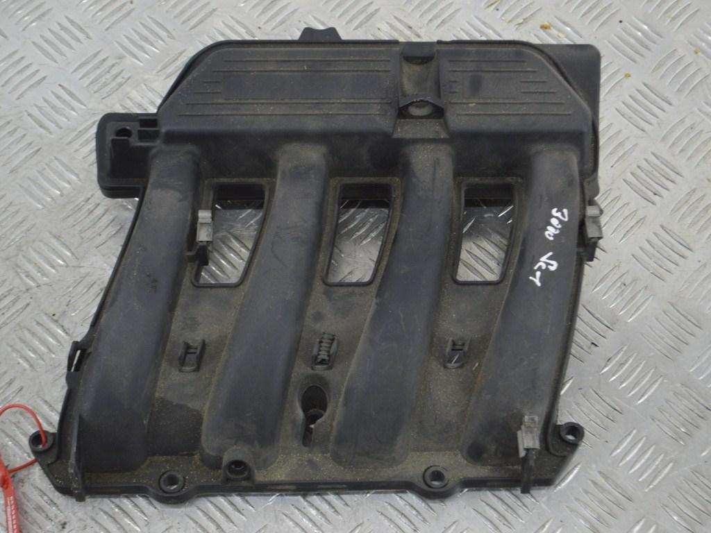 Коллектор впускной