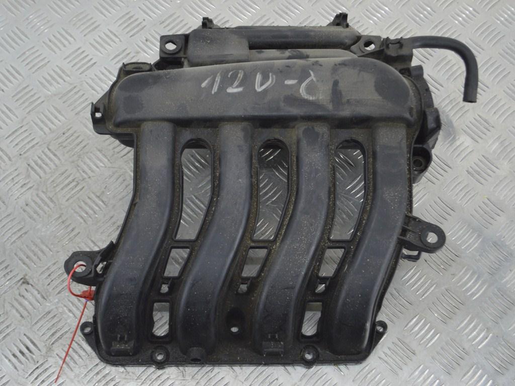 Коллектор впускной