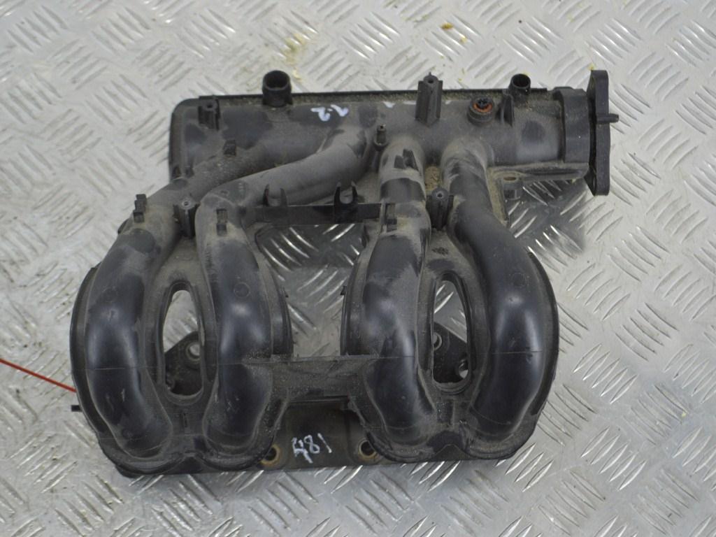 Коллектор впускной