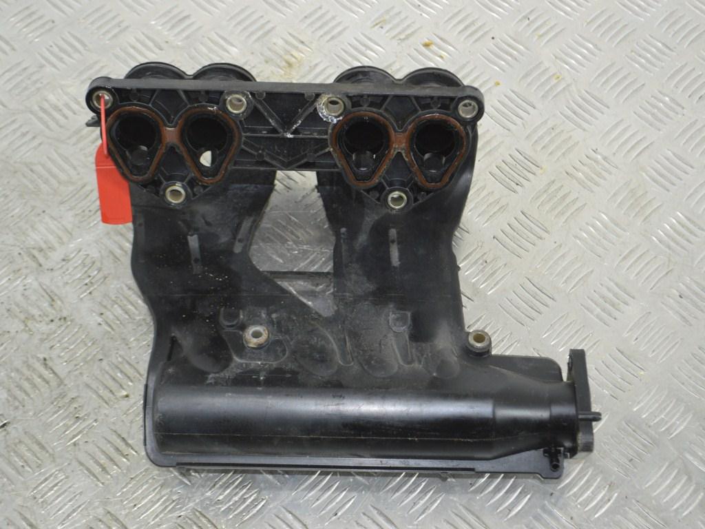 Коллектор впускной