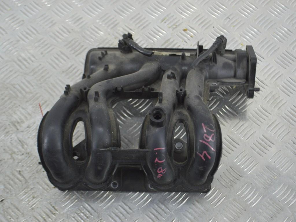 Коллектор впускной