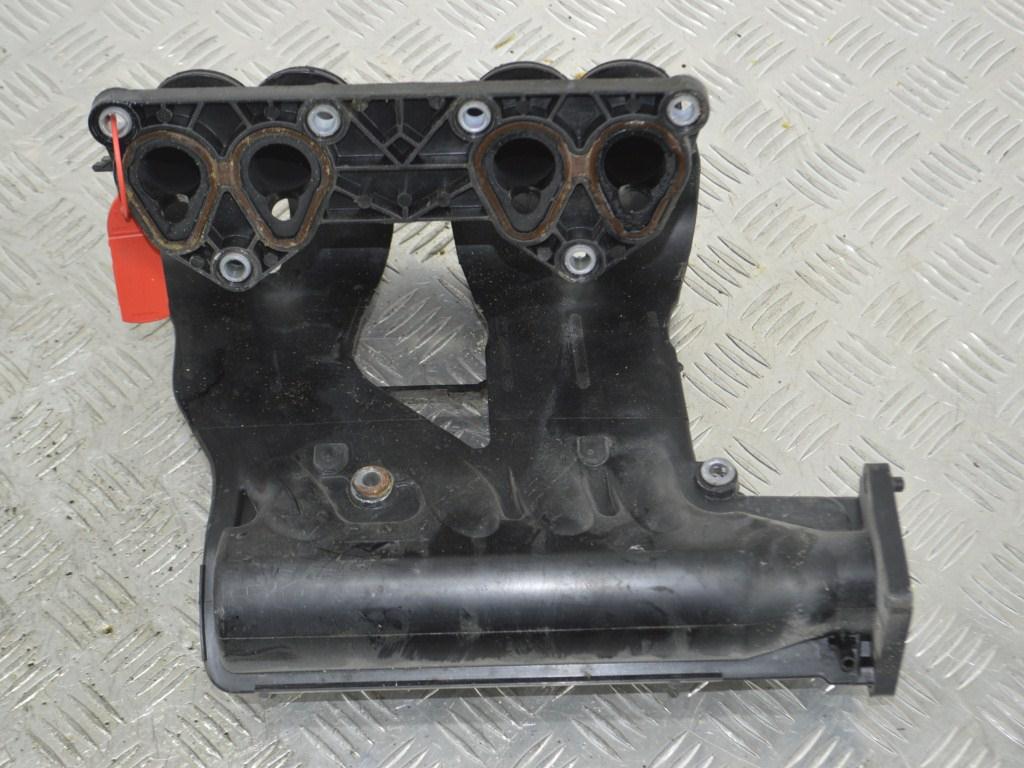 Коллектор впускной