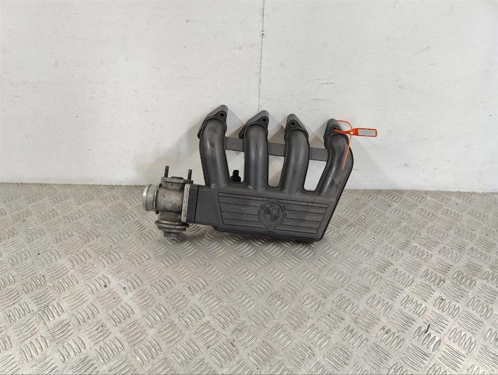 Коллектор впускной