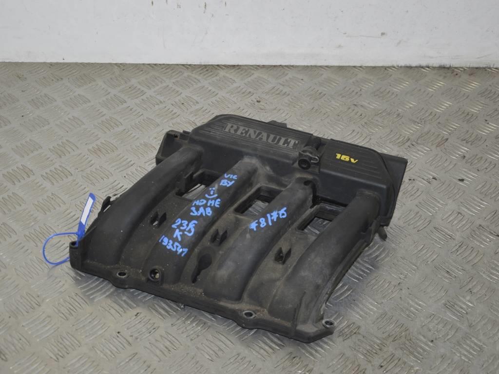 Коллектор впускной